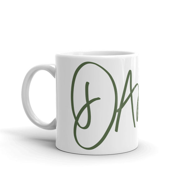 Dana Autograph Mug