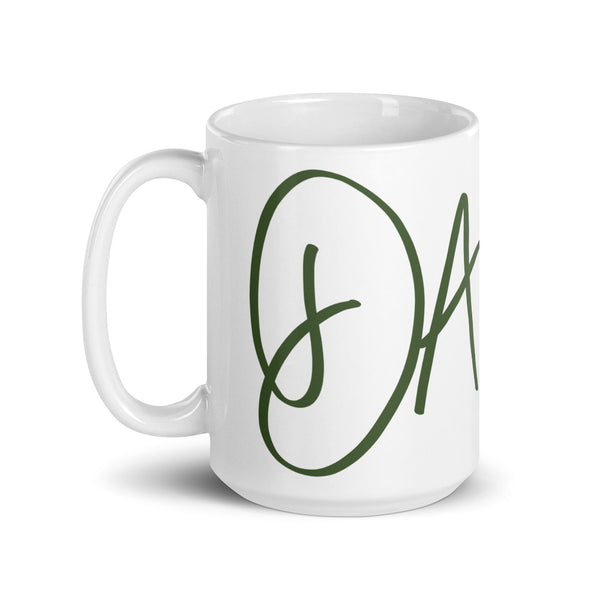 Dana Autograph Mug