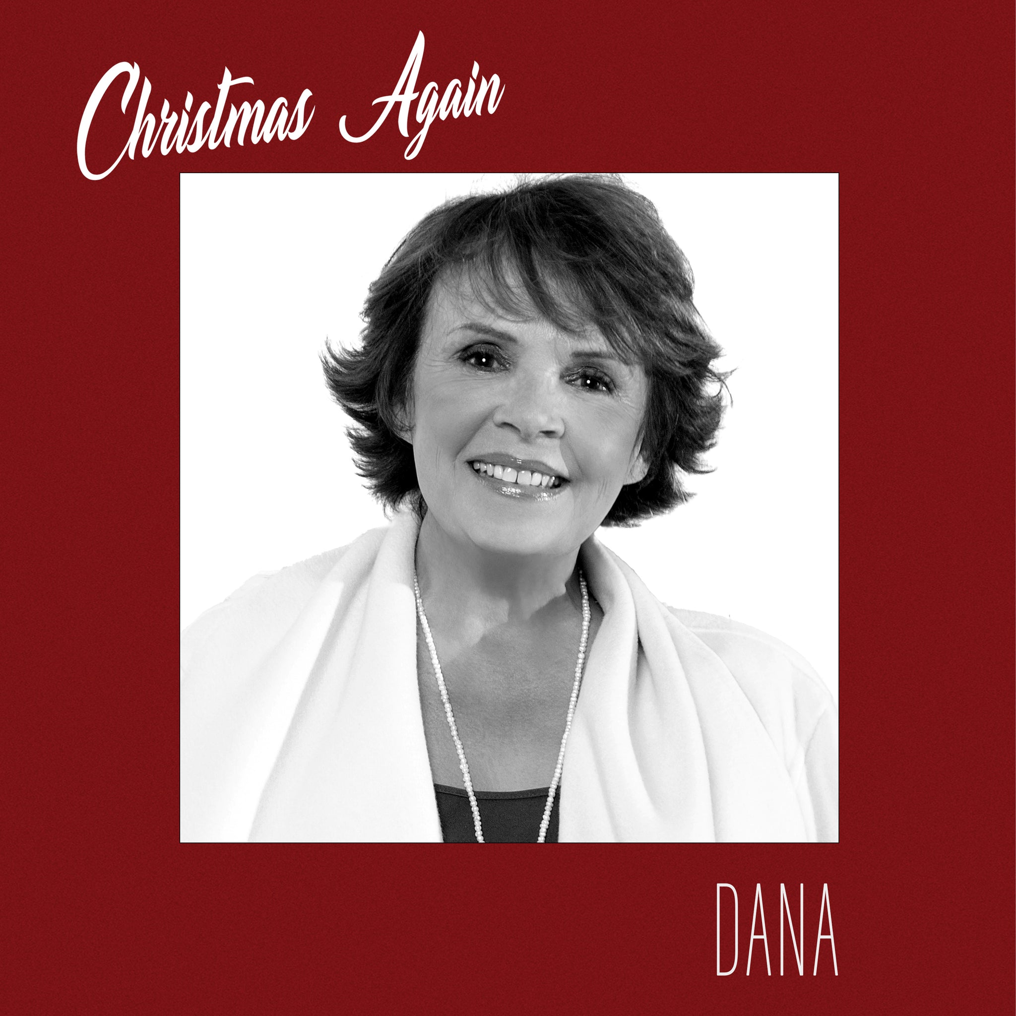 Christmas Again - DANA