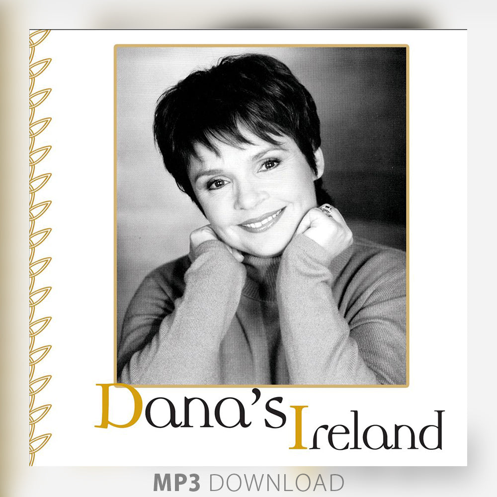 Dana's Ireland - DANA