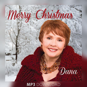 Merry Christmas - DANA