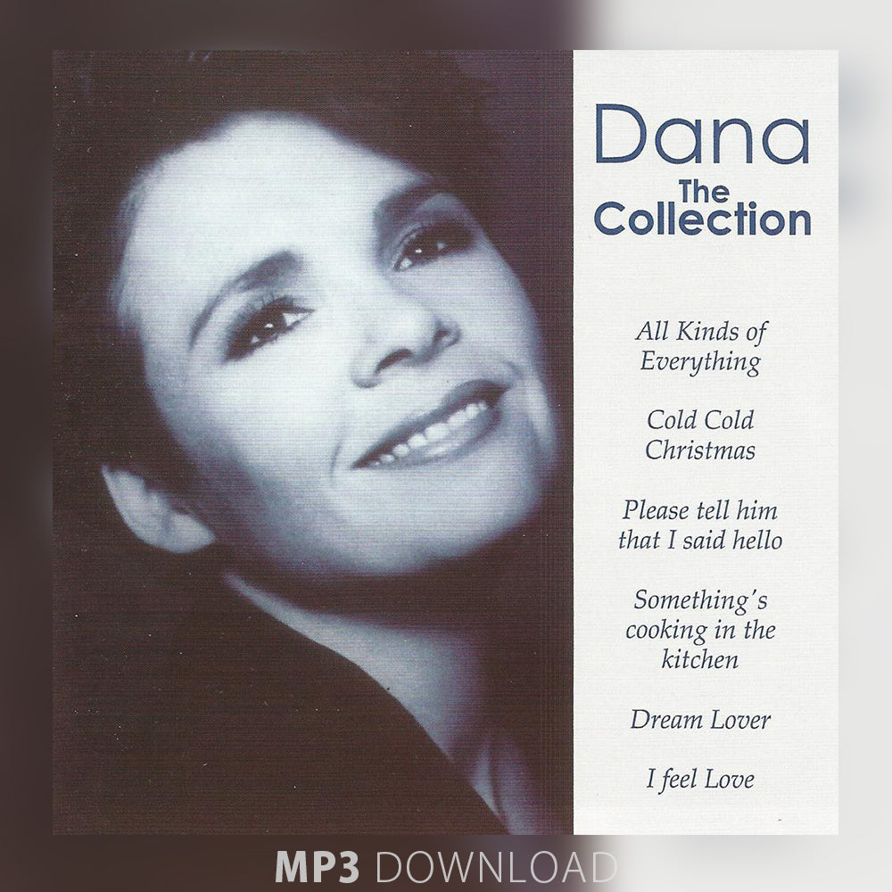 The Collection - DANA