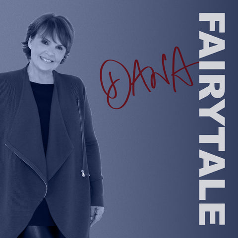 Fairytale (Remix) - DANA